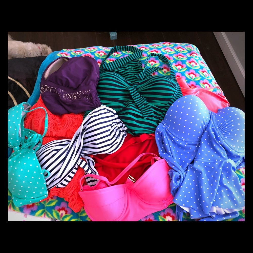 Swimsuit bundle